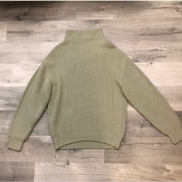 Wilfred Sweaters - Monpeiller sweater Aritzia